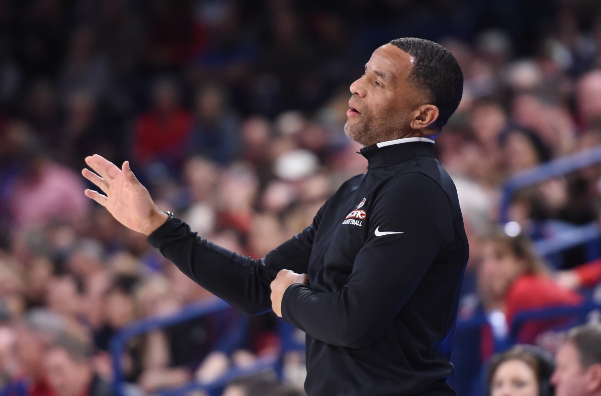 Damon Stoudamire